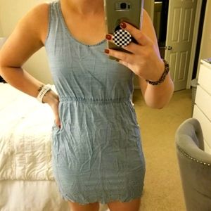 Lauren Conrad .